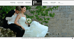 Desktop Screenshot of photographe-cheneau-bordeaux.com